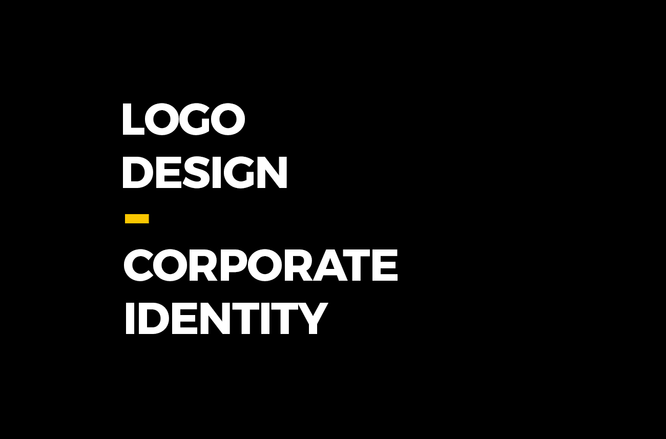 Logo Design / Corporate Identity