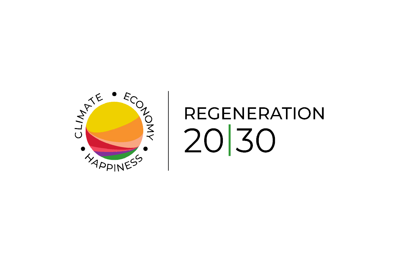 Regeneration 20|30